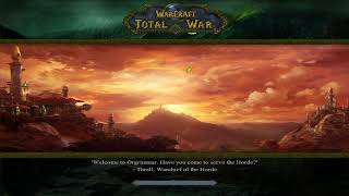 Trolling ! Warcraft Total War - The Farraki 08 #totalwar #medieval2totalwar #warcraft