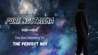 Jay Sagi - The Perfect Boy (Official Audio)