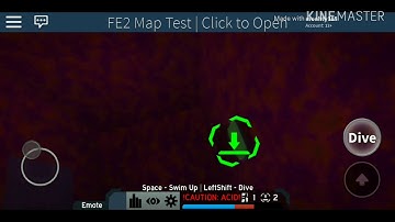 Fe2 map test : Maps mix (Complete or WIP?)