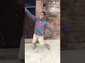 chote Bache Ka dance