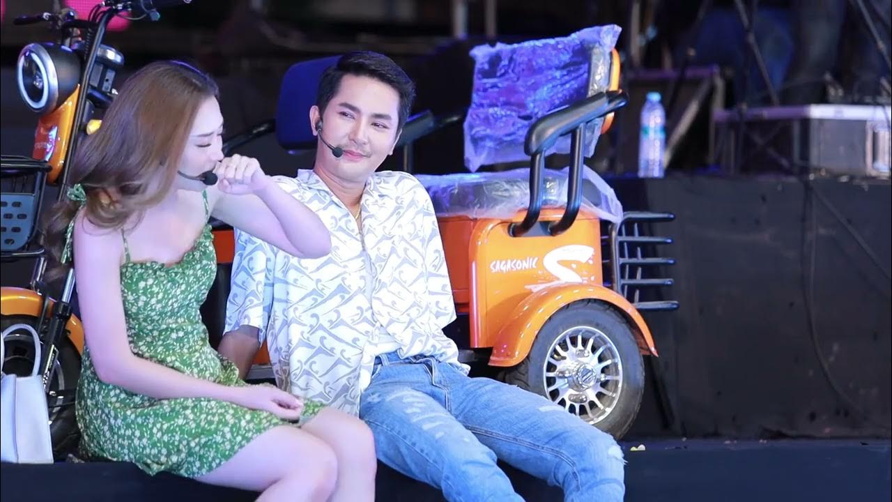 แอน อรดี ต้องฮักให้สุดใจ แอน อรดี ต้องฮักให้สุดใจ