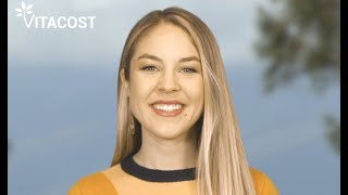 A Message From Vitacost.com