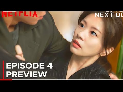 Love Next Door | Amor en la puerta de al lado | Avance del episodio 3