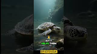"Unbelievable Turtle Facts | The Ancient Reptile That Can Breathe Through Its Butt!"