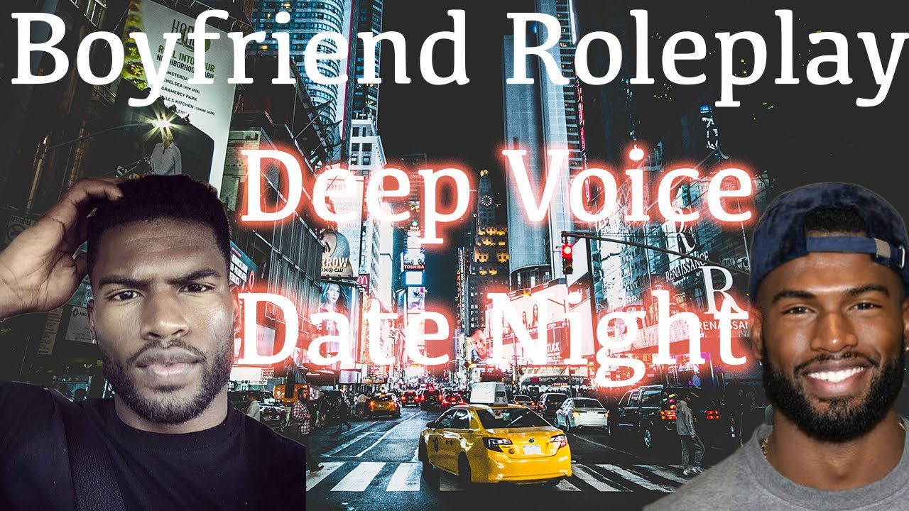 Boyfriend Roleplay ASMR | Get ready with me for Date Night | Khleo Bella