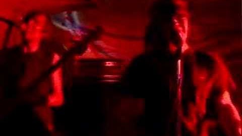 Bullet Train to Vegas - "Cut the Party to Pieces"