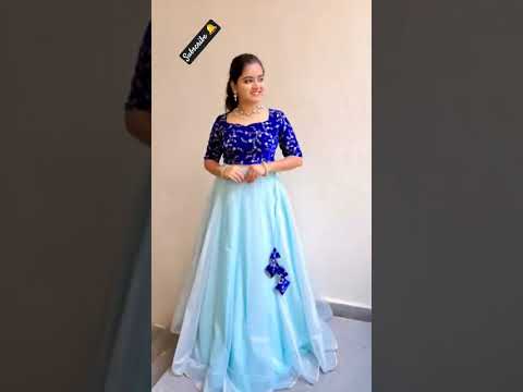  Wowwww Beautiful 2 In 1 Outfit Collection