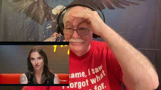 Adrienne Johnson - Why I Am No Longer an Atheist - Reaction