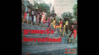 Grammacks International - Children Take Good Care