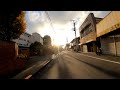 〖東京都〗日野市立大坂上中学校をバイクで廻るAround
