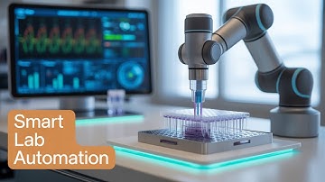 Smart AI Tools for Microfluidics: From Parameter Explosion to Self-Driving Labs