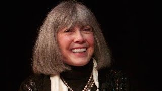 Anne Rice in conversation with Christopher Rice at Live Talks Los Angeles