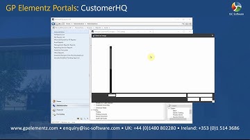 GP Elementz - CustomerHQ - Change Images