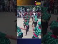 ছাত্রদলের টিএসসিতে লাঠি খেলার আয়োজন 🏆