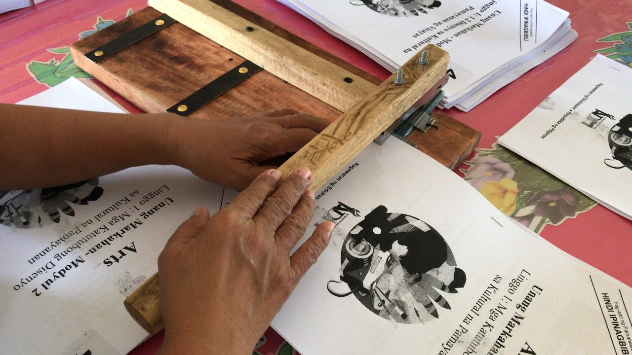 DIY Stapler Board (for Teachers and modules) - YouTube