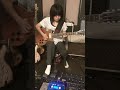 ジャズが楽しい中学生