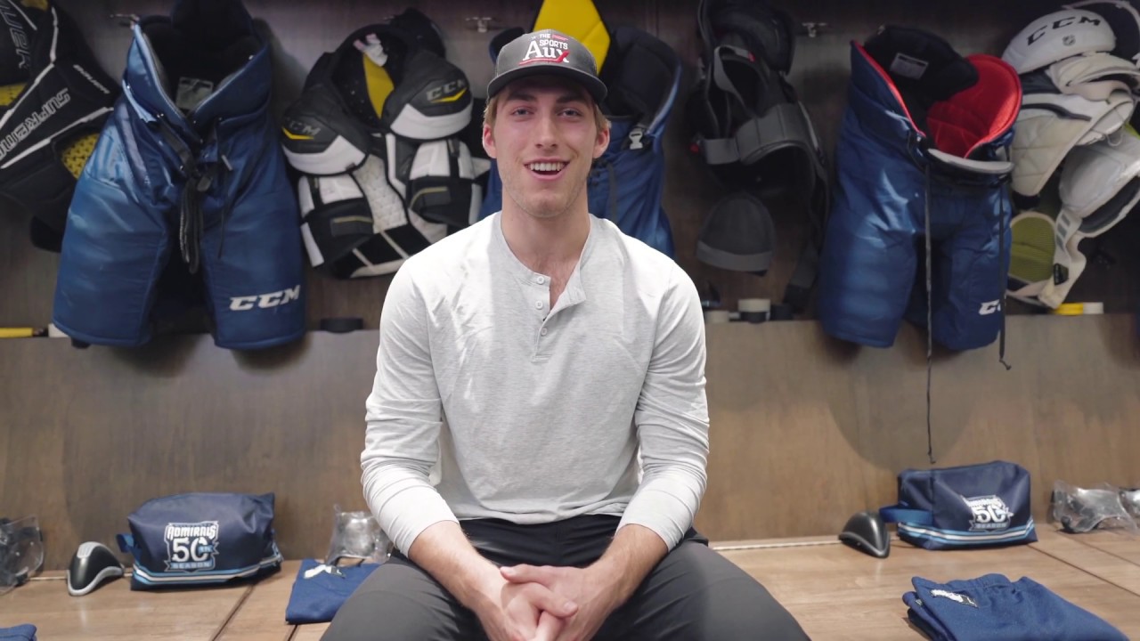 Lukas Craggs | PRO'S LIFE