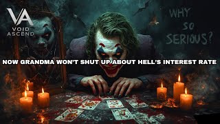 Download Lagu B*TCH TRIED TO ‘MANIFEST’ 💫… AND ENDED UP CHATTING WITH A DAMN GHOST 👻⚡- Joker speech powerful MP3 Download Lagu B*TCH TRIED TO ‘MANIFEST’ 💫… AND ENDED UP CHATTING WITH A DAMN GHOST 👻⚡- Joker speech powerful MP3