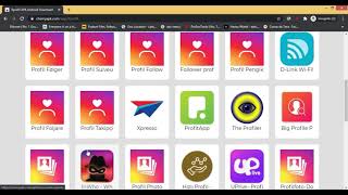 Xprofil Mod Apk - Xprofile Mod Apk Is Scam Or Legit? screenshot 2