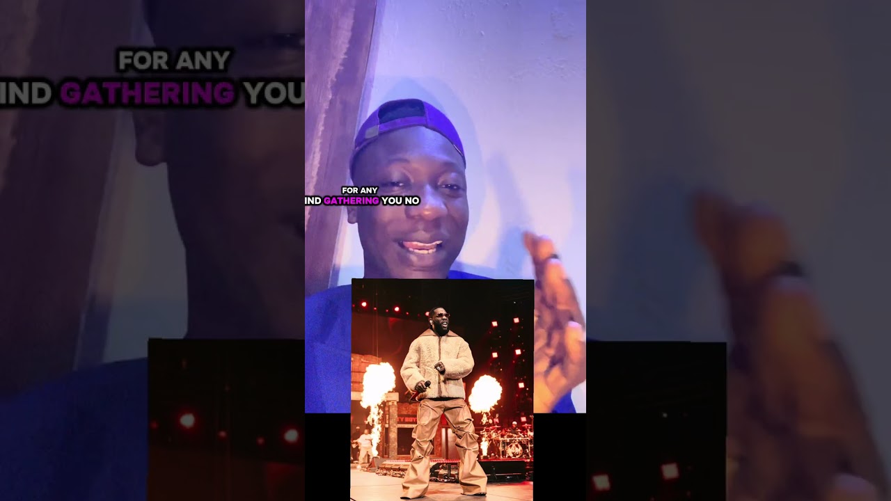 YouTube player