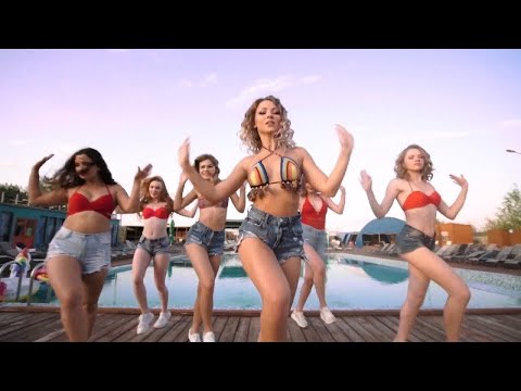 Jawish 685 & Jason Derulo - Savage Love (BEAUZ Remix) ♫ Shuffle Dance Music Video