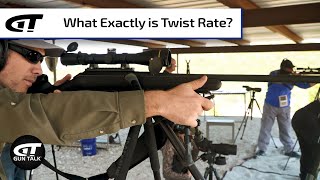 What Exactly is Twist Rate? | Gun Talk screenshot 5