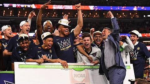 Virginia's incredible redemption story to win its ...
