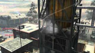 Awesome Tomahawk and fail