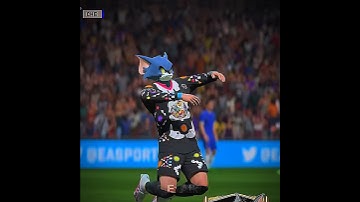 Anime x FcM ☠️ #eafc24 #shorts #eafifa #fifamobile #fifa23 #fcmobile24 #fifa22  #fifa21 #easportsfc