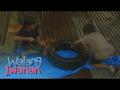 Video: Bakit Walang Mga Bagyo Sa Taglamig