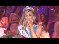 Miss Mississippi Teen USA 2013 - Madison Brock Crowning Moment (VDO)
