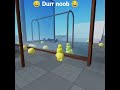 😂😂durr.#noob#roblox #game #viralvideo #game #shortvideo