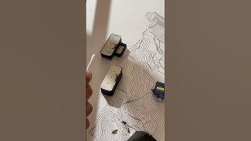 Fixed #machinedrawing #artiplotter #art #arduino #generativeart