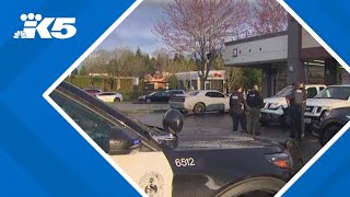 Toddler located after allegedly being abducted from Seattle daycare center