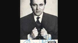 Fritz Wunderlich - Santa Lucia chords