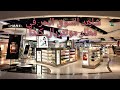شاهد السوق الحره في مطار مونتريال كندا 