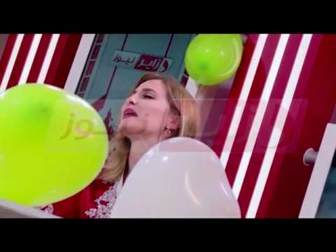 هل كنزة مرسلي مرتبطة و لمن غنت شبه الحنين و ملكة سبأ بإحساس عالي لايف