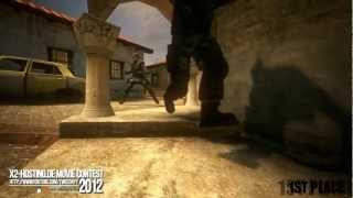 Results of - NOT BAD COMPETITION VOLUME 1.0 -