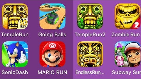TempleRun, endlessrun, TempleRun2, android ios games, ShezZy gameplays, zombie run,