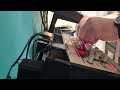 ROLAND MC - 09 PHRASE LAB / SESSION 4 #crisdjmusica #electronicmusic #nocomputer