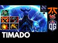 TIMADO RAZOR - FNATIC VS OG [Game1] - PGL ARLINGTON MAJOR 2022 DOTA 2