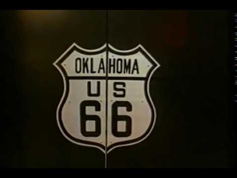 Video: Highway 66 Negli USA: Descrizione, Storia, Escursioni, Indirizzo Esatto