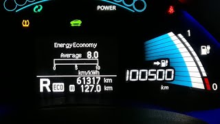 : .    NISSAN LEAF:   .