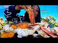 Seafood Boil BIG Announcement | by Bloveslife