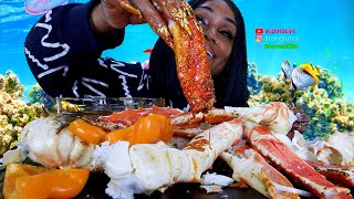 Seafood Boil BIG Announcement | by Bloveslife