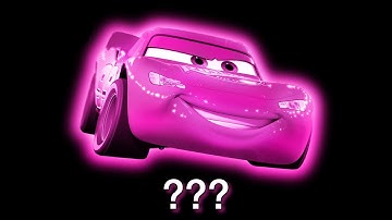 13 "Kachow" Sound Variations in 30 Seconds