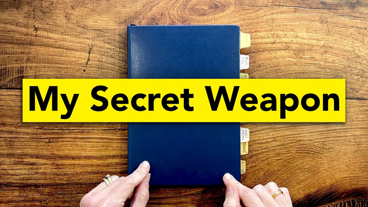 You Need a Life Book - Here's why.