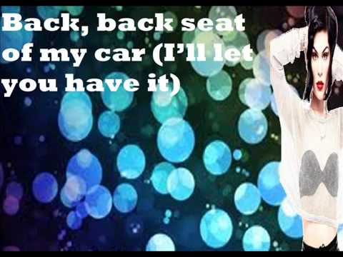 jessie-j-ft.-ariana-grande-&-nicki-minaj---bang-bang-(lyrics)