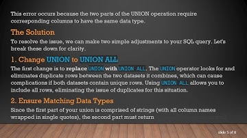 Adding a Custom Header Row in Your Oracle SQL Result Set: A Step-by-Step Solution