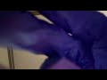 Aggressively taking out eyes rp (crinkly, lofi) asmr